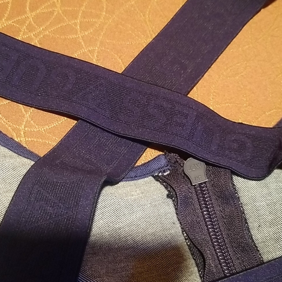 GUESS Bandage Top - Picture 3 of 8